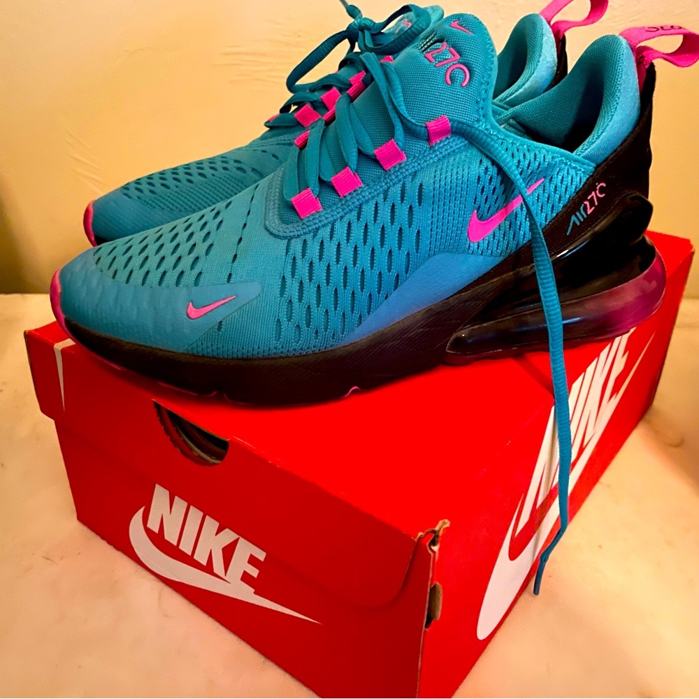 Airmax 270 South Beach (GS)